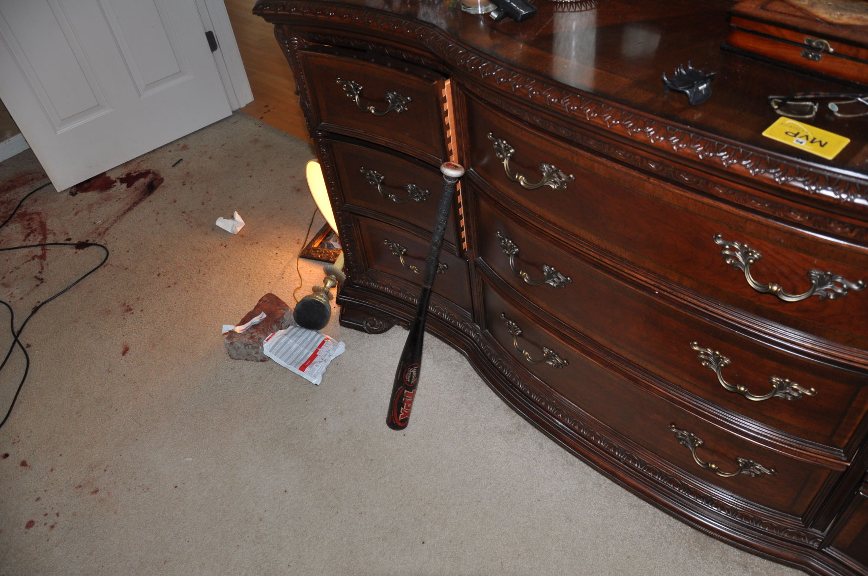 CrimeScene